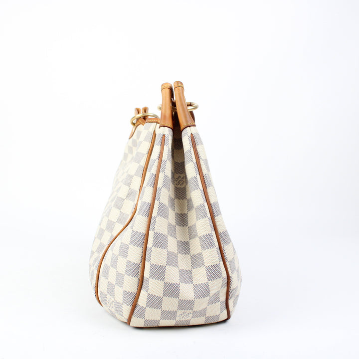 Louis Vuitton Galliera PM