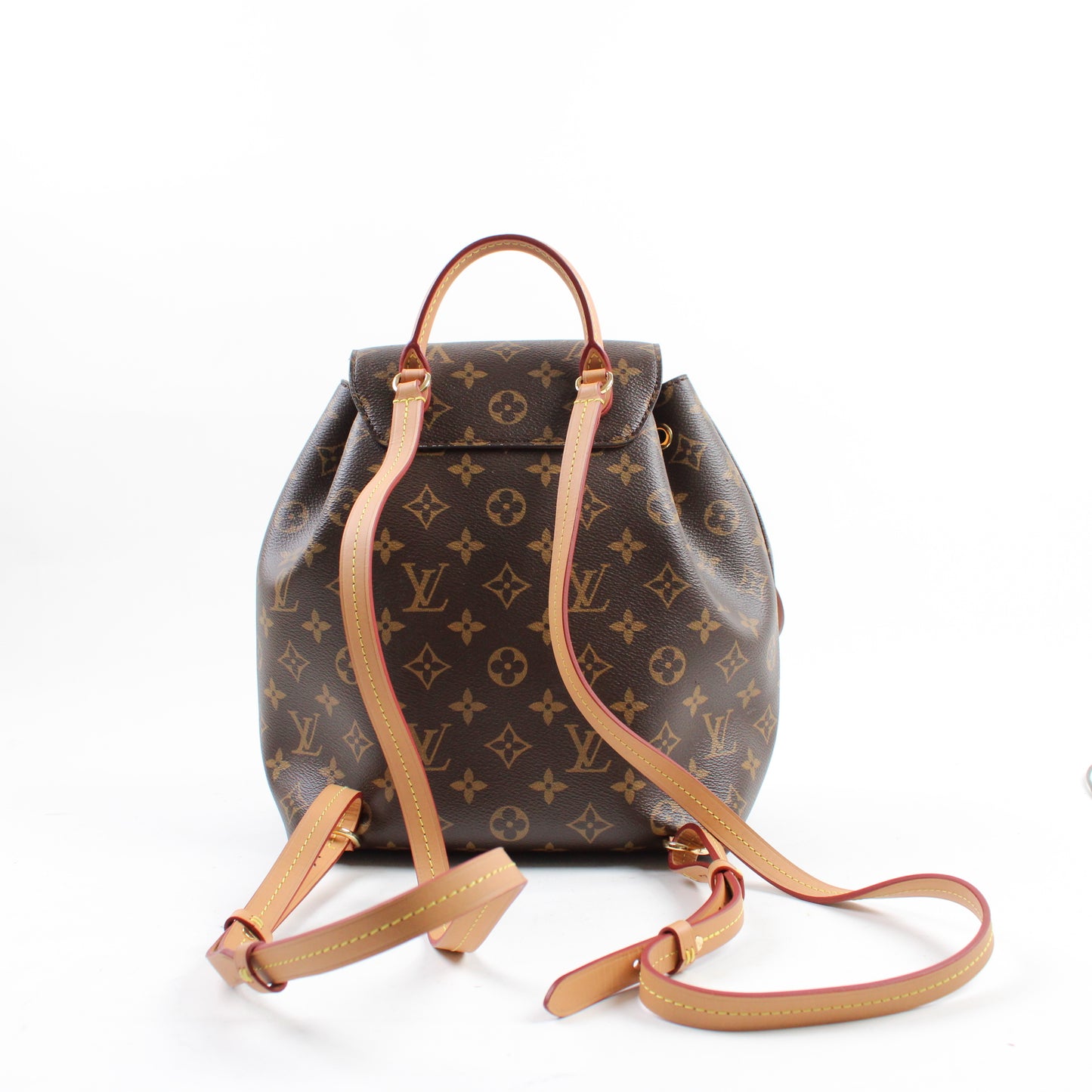 Louis Vuitton Montsouris NM Monogram