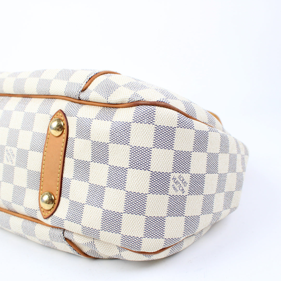 Louis Vuitton Galliera PM