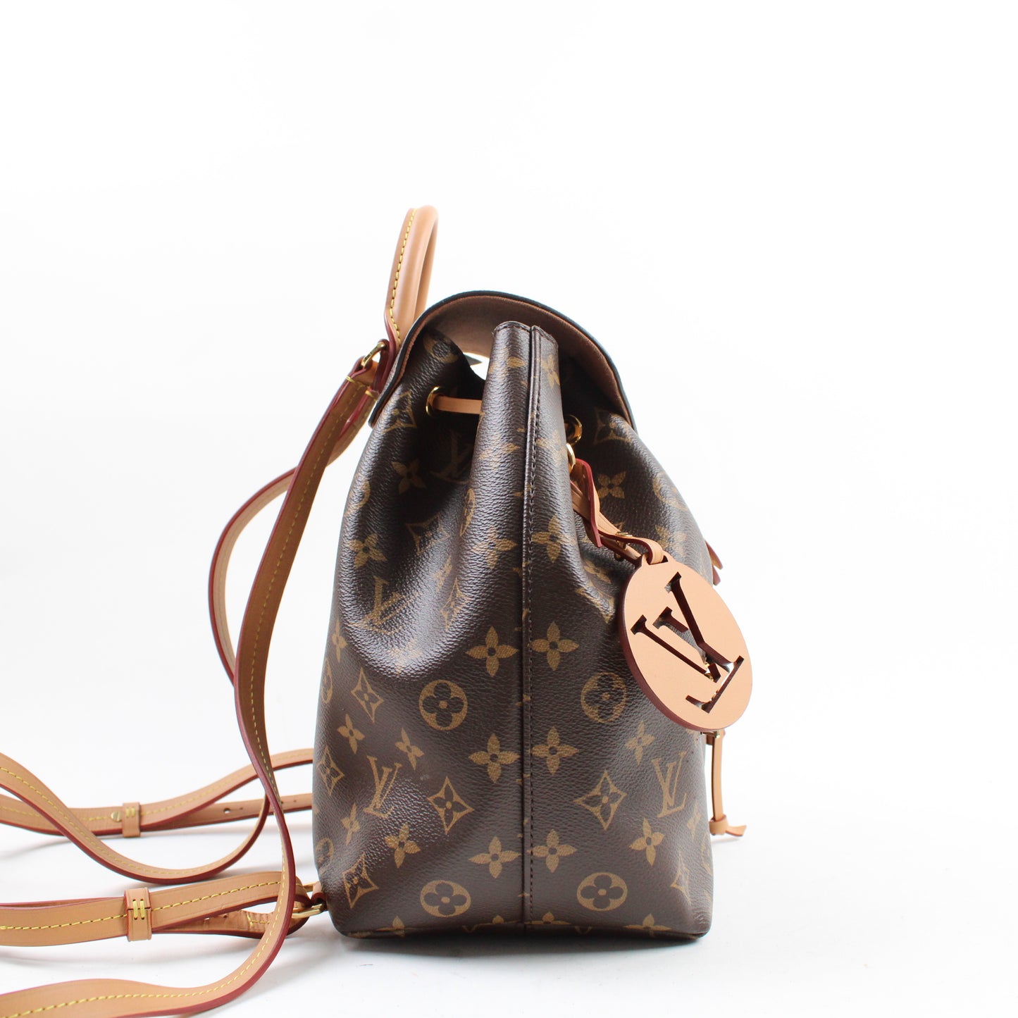 Louis Vuitton Montsouris NM Monogram