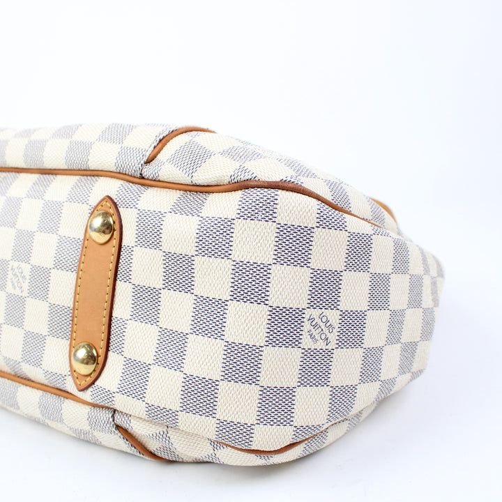 Louis Vuitton Galliera PM