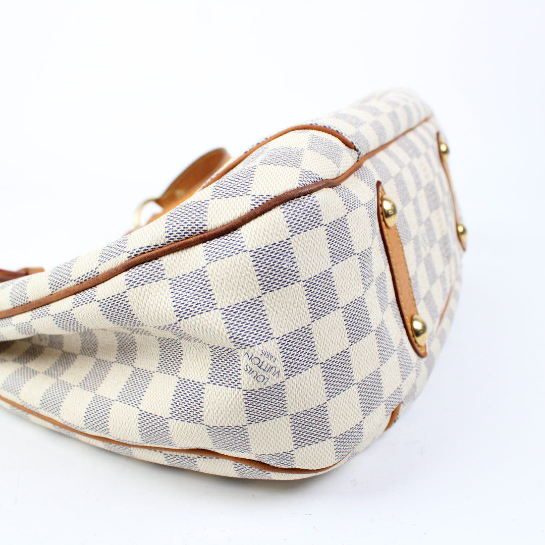 Louis Vuitton Galliera PM