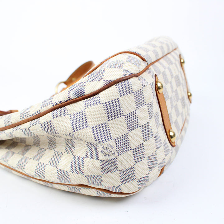 Louis Vuitton Galliera PM