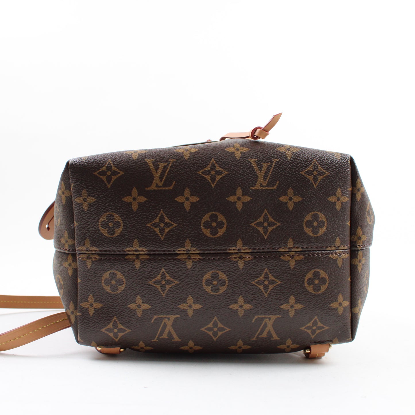 Louis Vuitton Montsouris NM Monogram