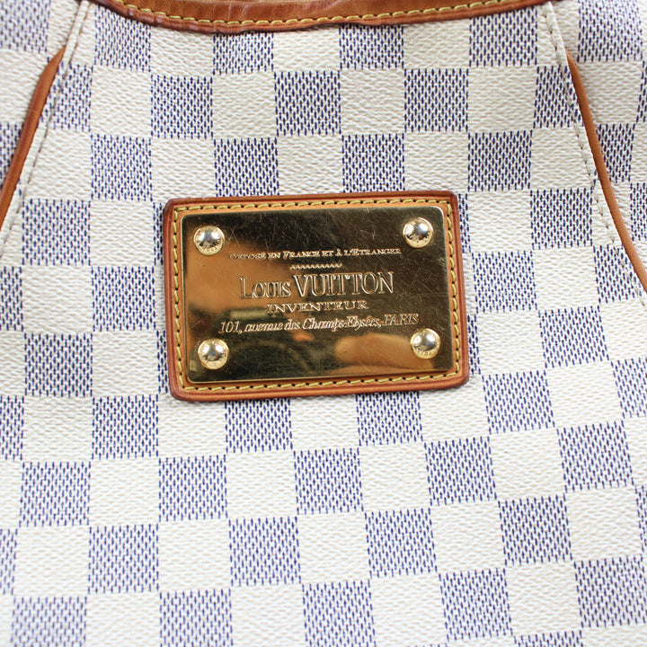 Louis Vuitton Galliera PM