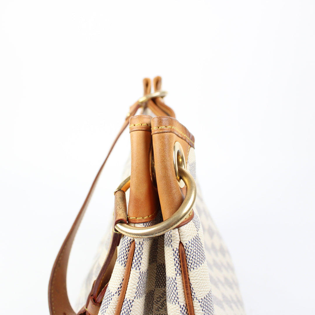 Louis Vuitton Galliera PM