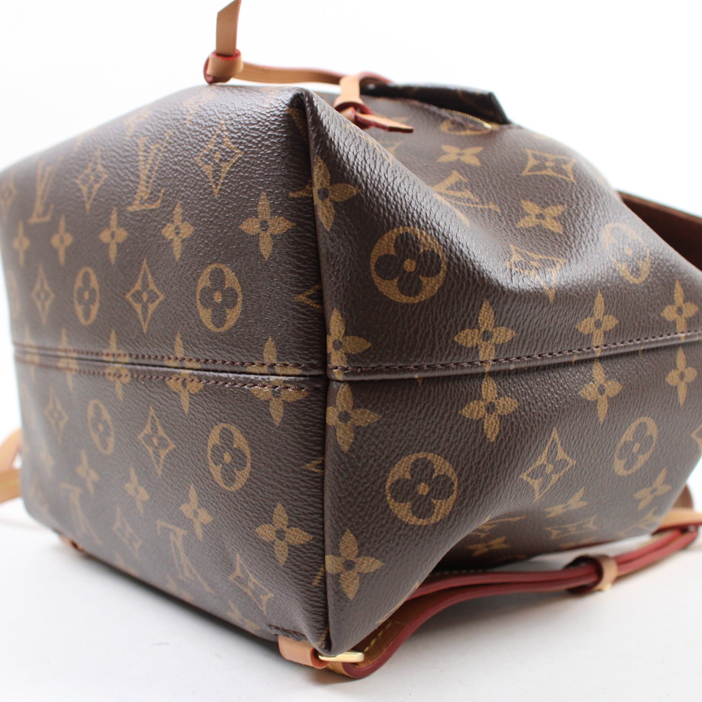 Louis Vuitton Montsouris NM Monogram