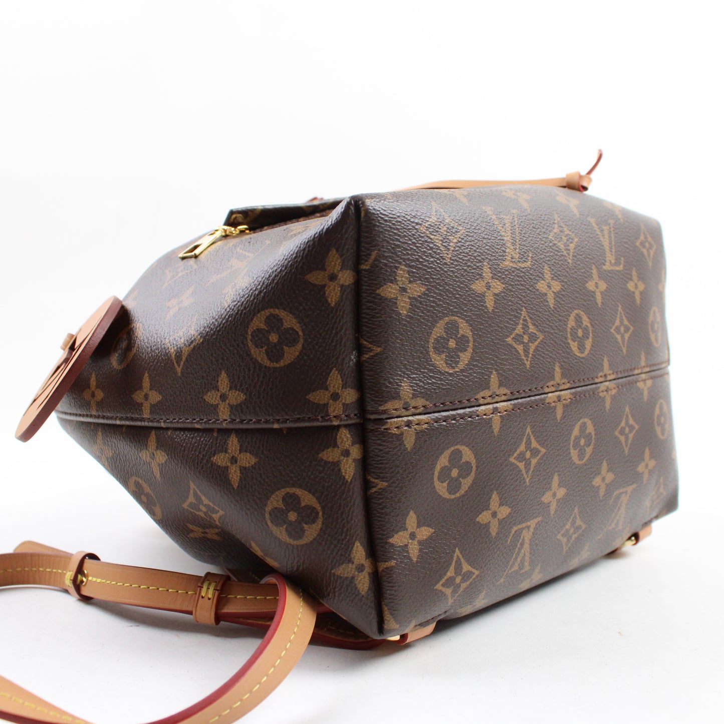 Louis Vuitton Montsouris NM Monogram