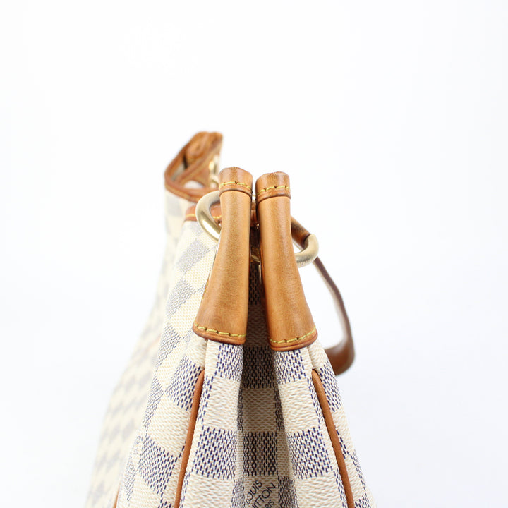 Louis Vuitton Galliera PM