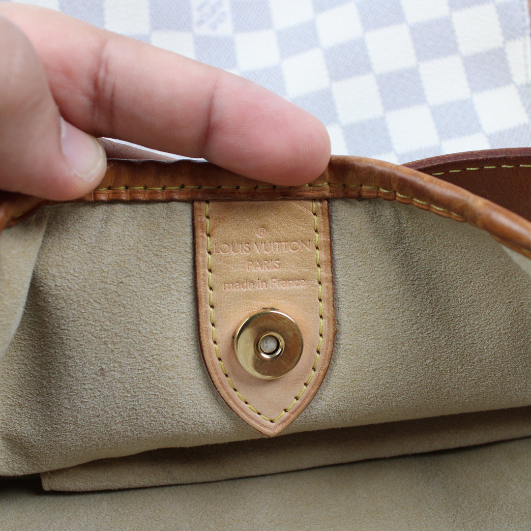 Louis Vuitton Galliera PM