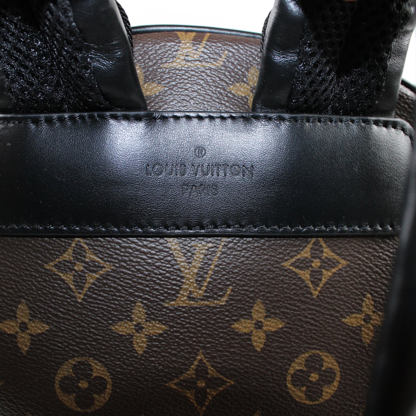 Louis Vuitton Zaino Macassar Josh