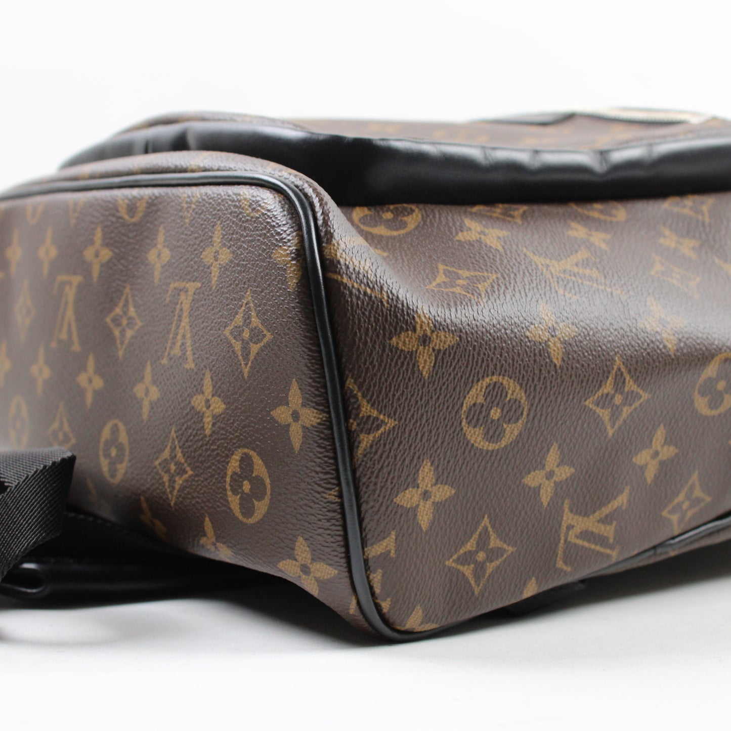 Louis Vuitton Zaino Macassar Josh