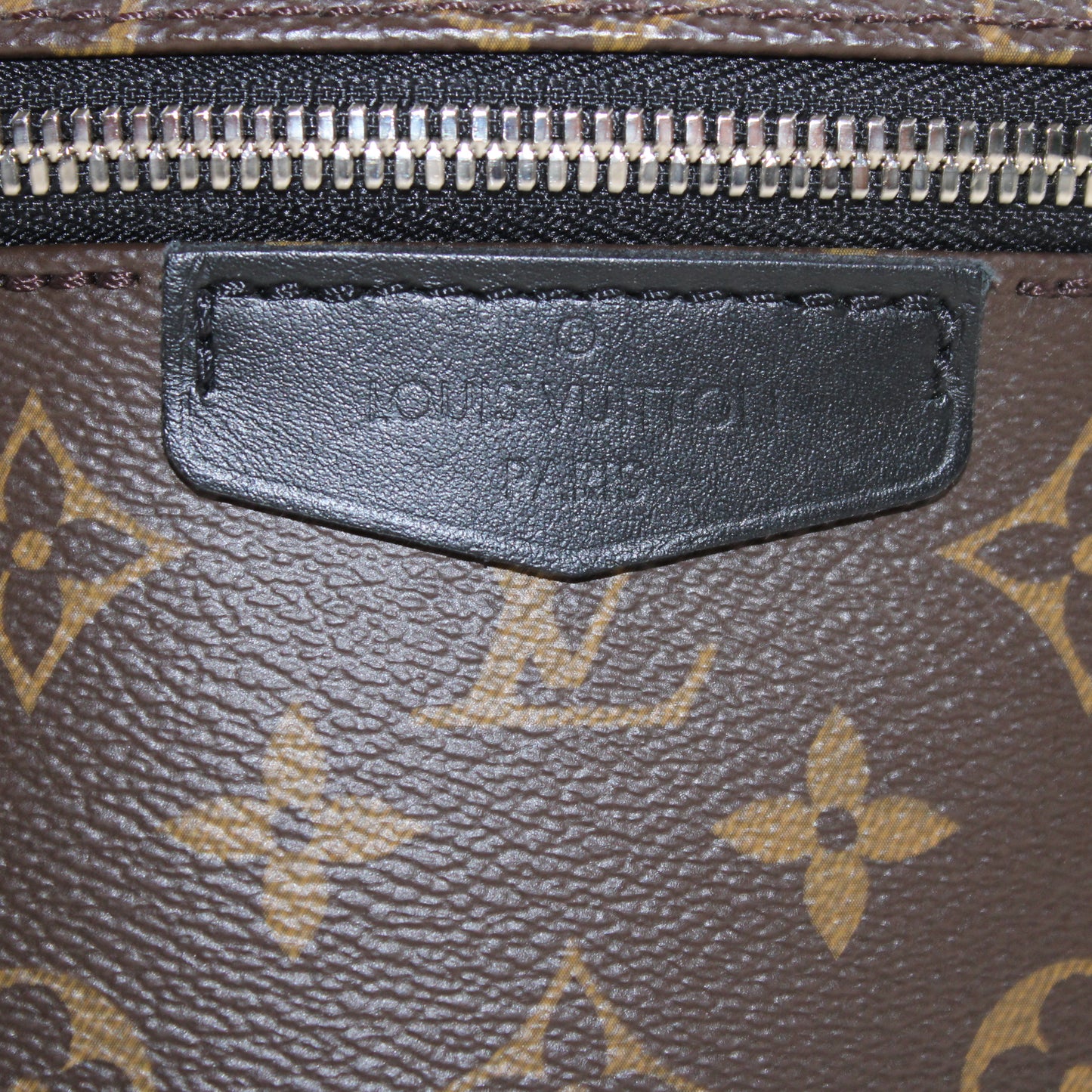 Louis Vuitton Zaino Macassar Josh