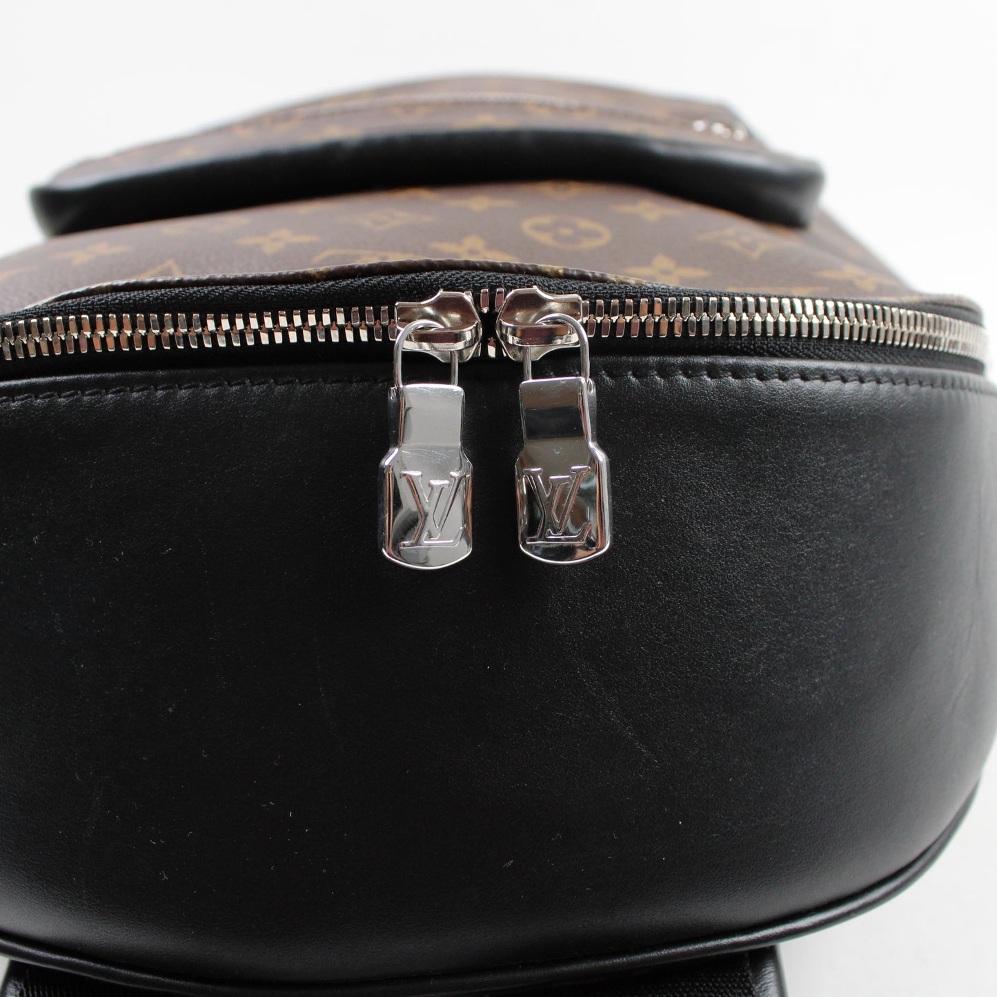 Louis Vuitton Zaino Macassar Josh