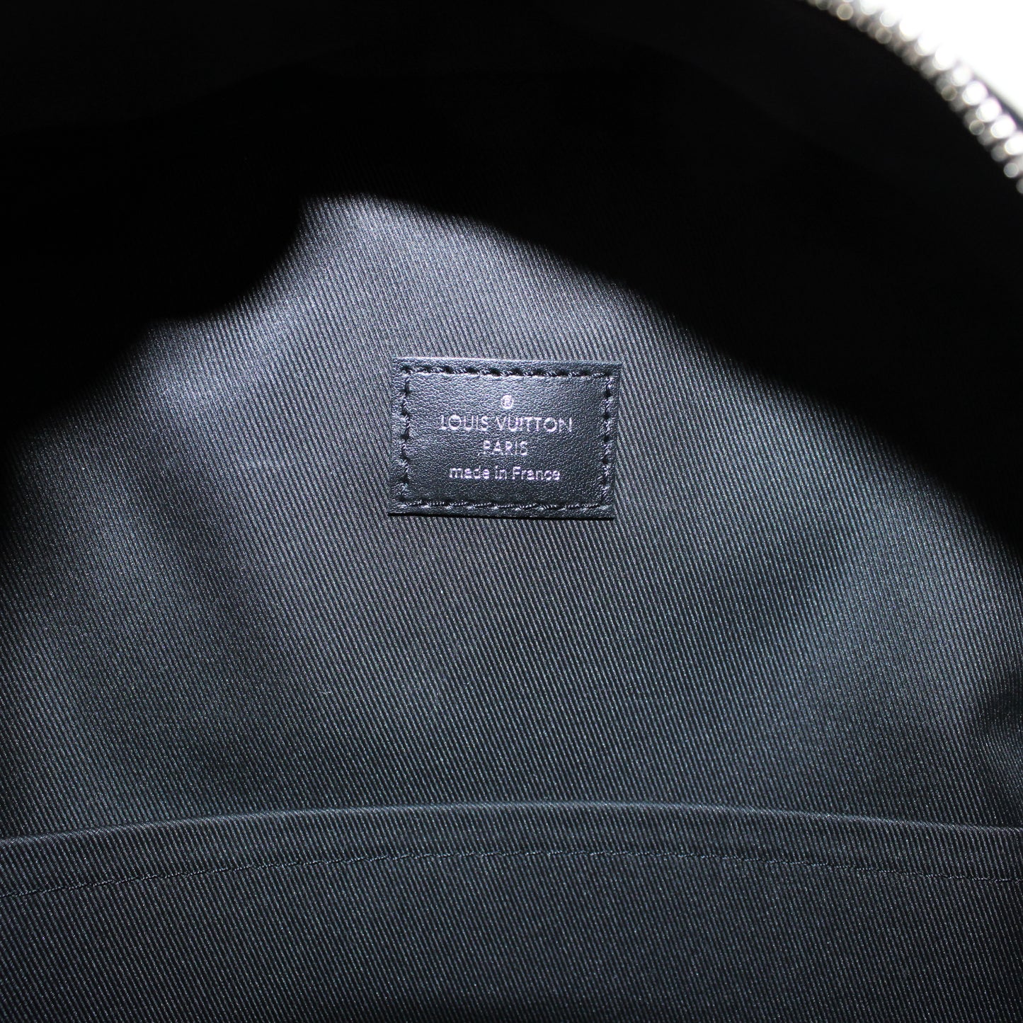 Louis Vuitton Zaino Macassar Josh
