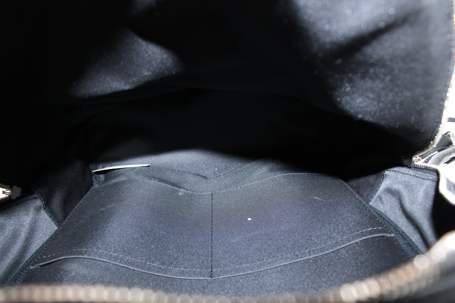 Louis Vuitton Zaino Macassar Josh
