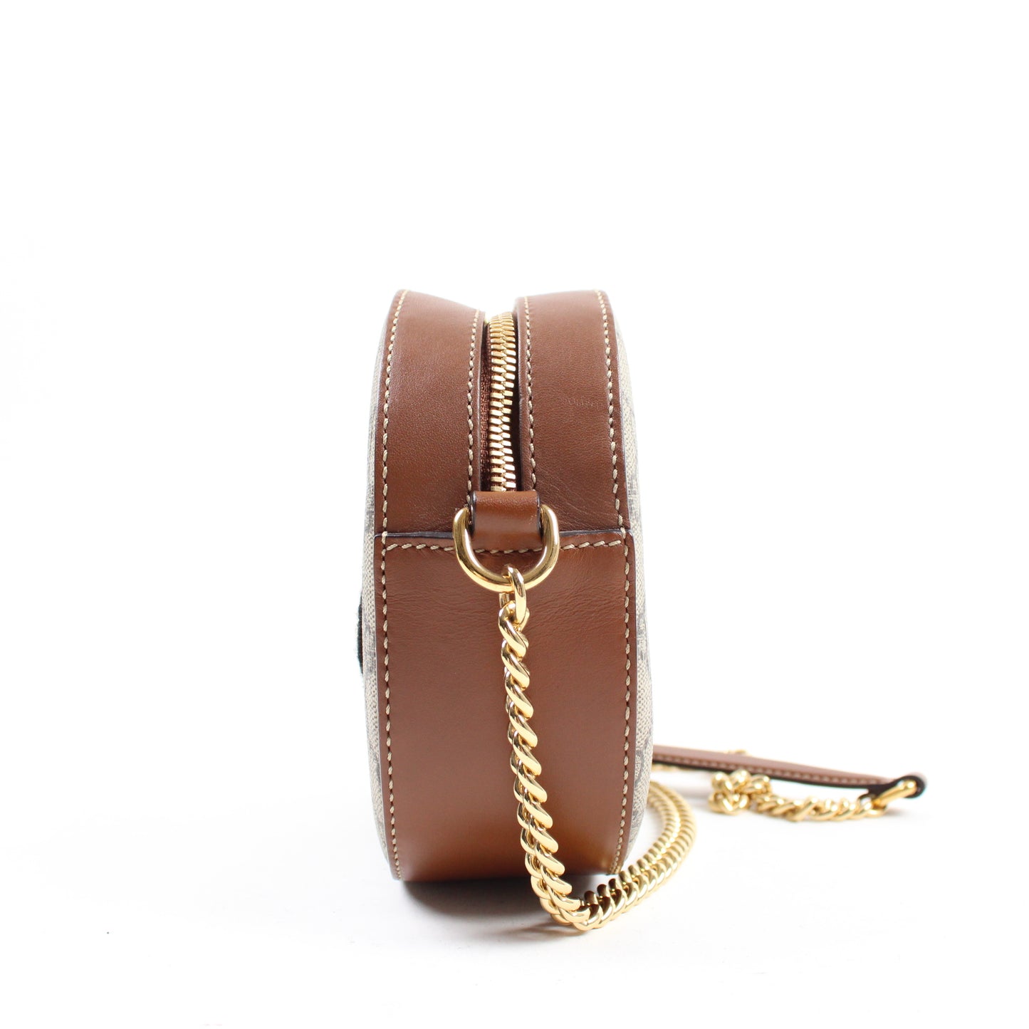 Gucci GG Supreme Bee Camera Bag