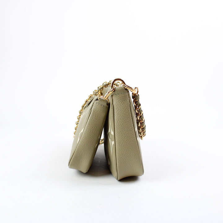 Louis Vuitton Multi Pochette Accessories