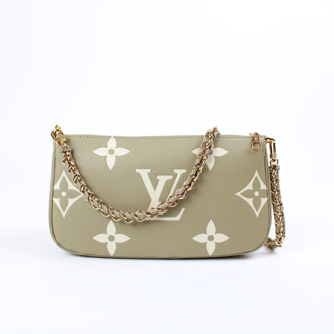 Louis Vuitton Multi Pochette Accessories