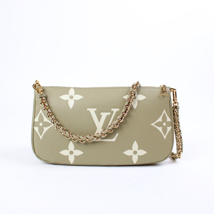 Louis Vuitton Multi Pochette Accessories