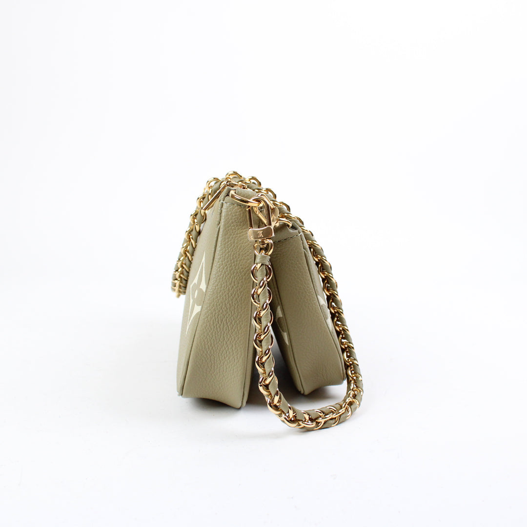 Louis Vuitton Multi Pochette Accessories