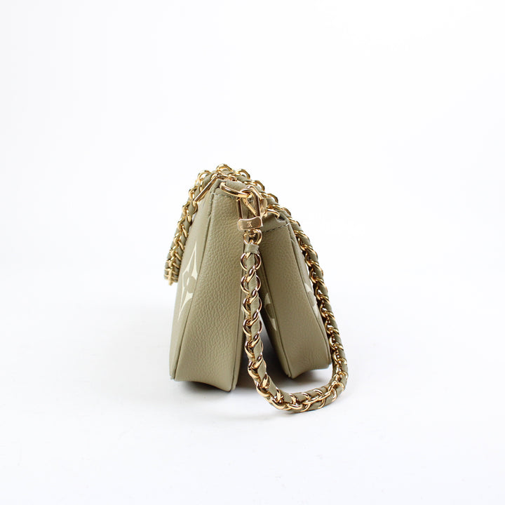 Louis Vuitton Multi Pochette Accessories