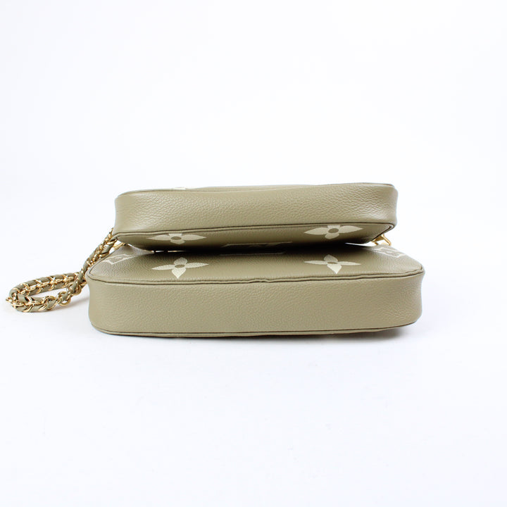 Louis Vuitton Multi Pochette Accessories