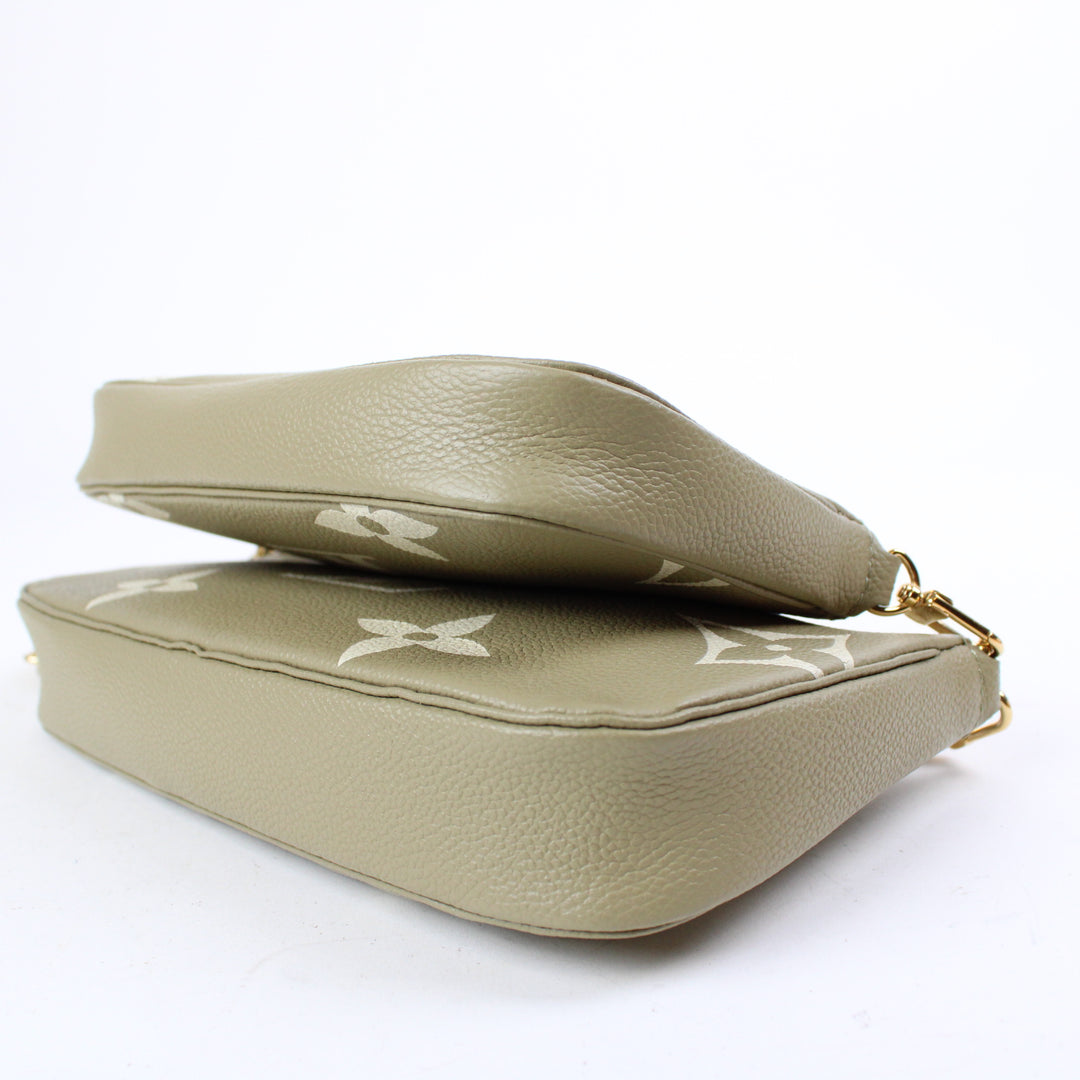 Louis Vuitton Multi Pochette Accessories