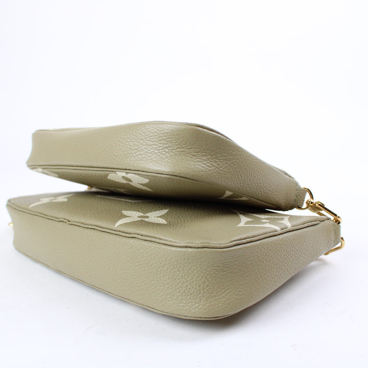 Louis Vuitton Multi Pochette Accessories