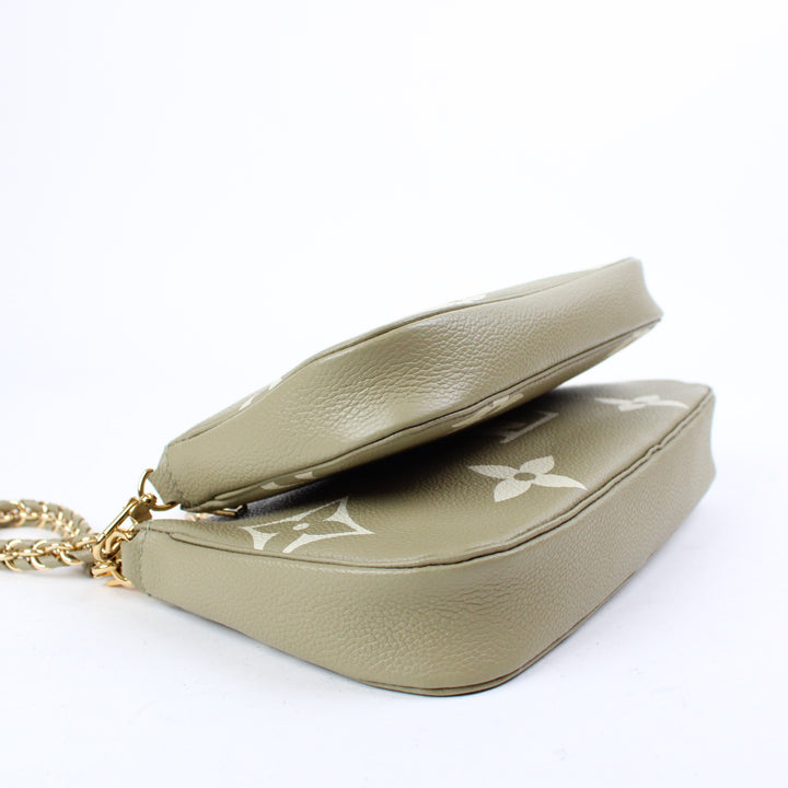 Louis Vuitton Multi Pochette Accessories