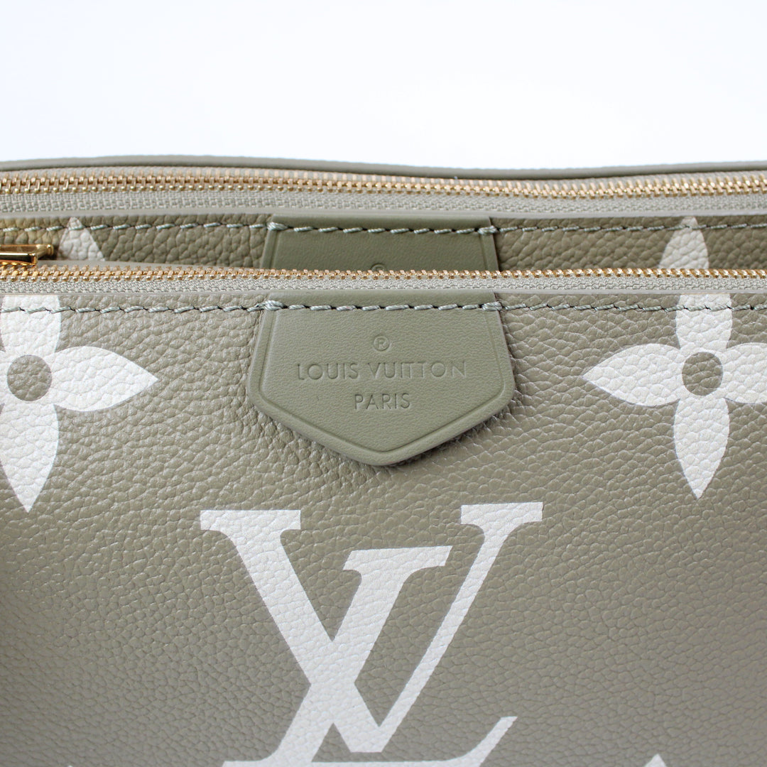 Louis Vuitton Multi Pochette Accessories