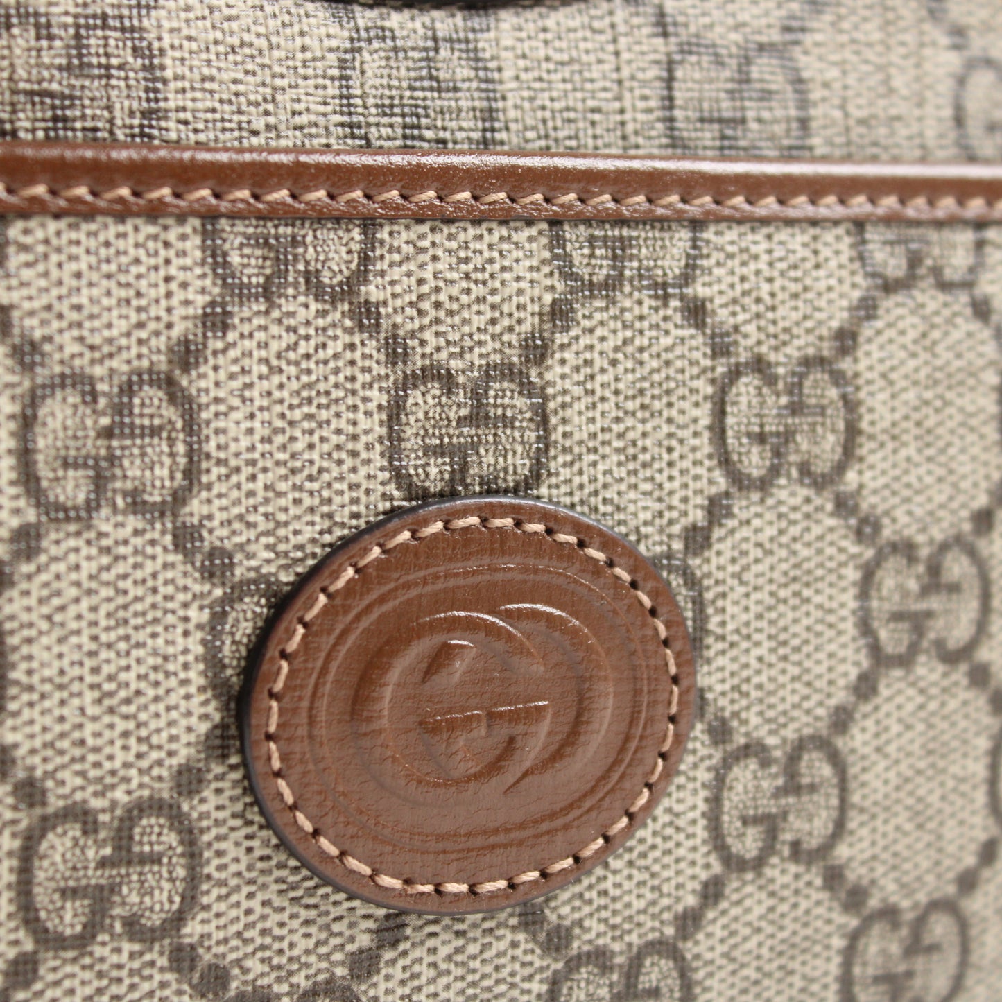 Gucci Ophidia Mezzaluna