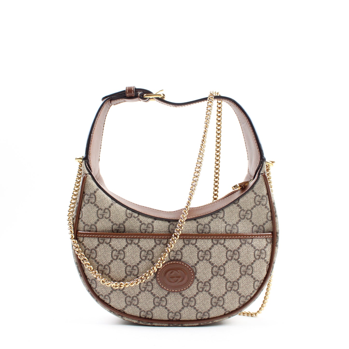 Gucci Ophidia Mezzaluna