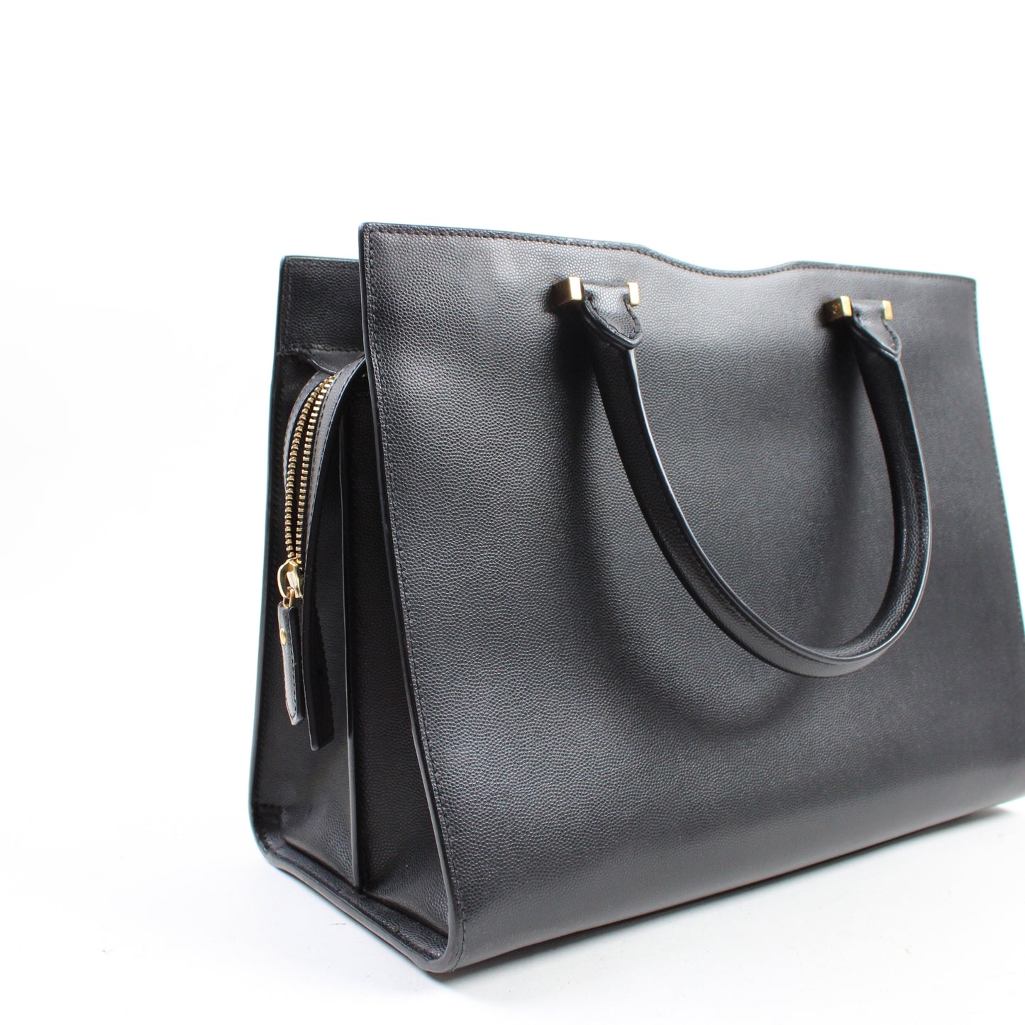 Saint Laurent Uptown Tote Media