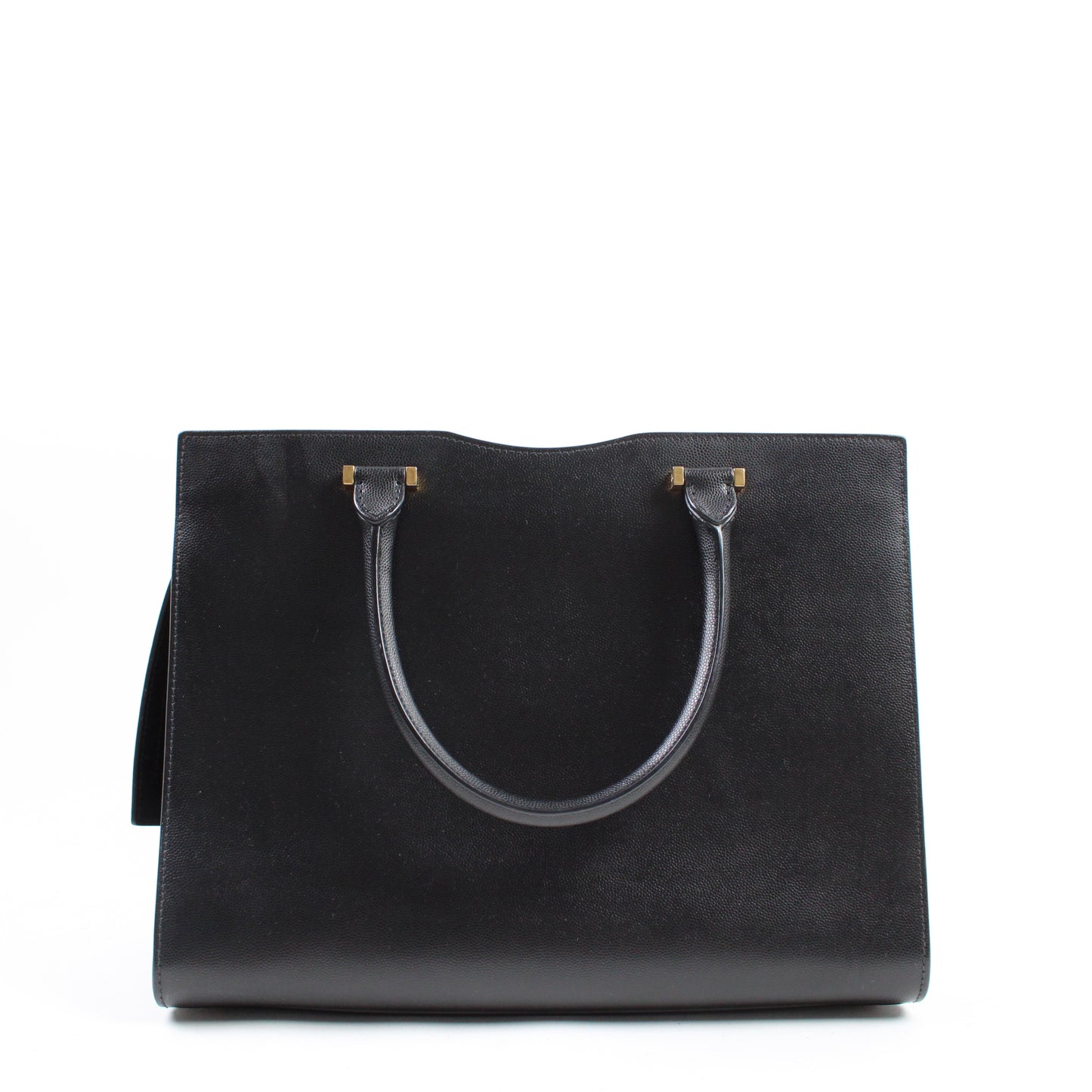 Saint Laurent Uptown Tote Media