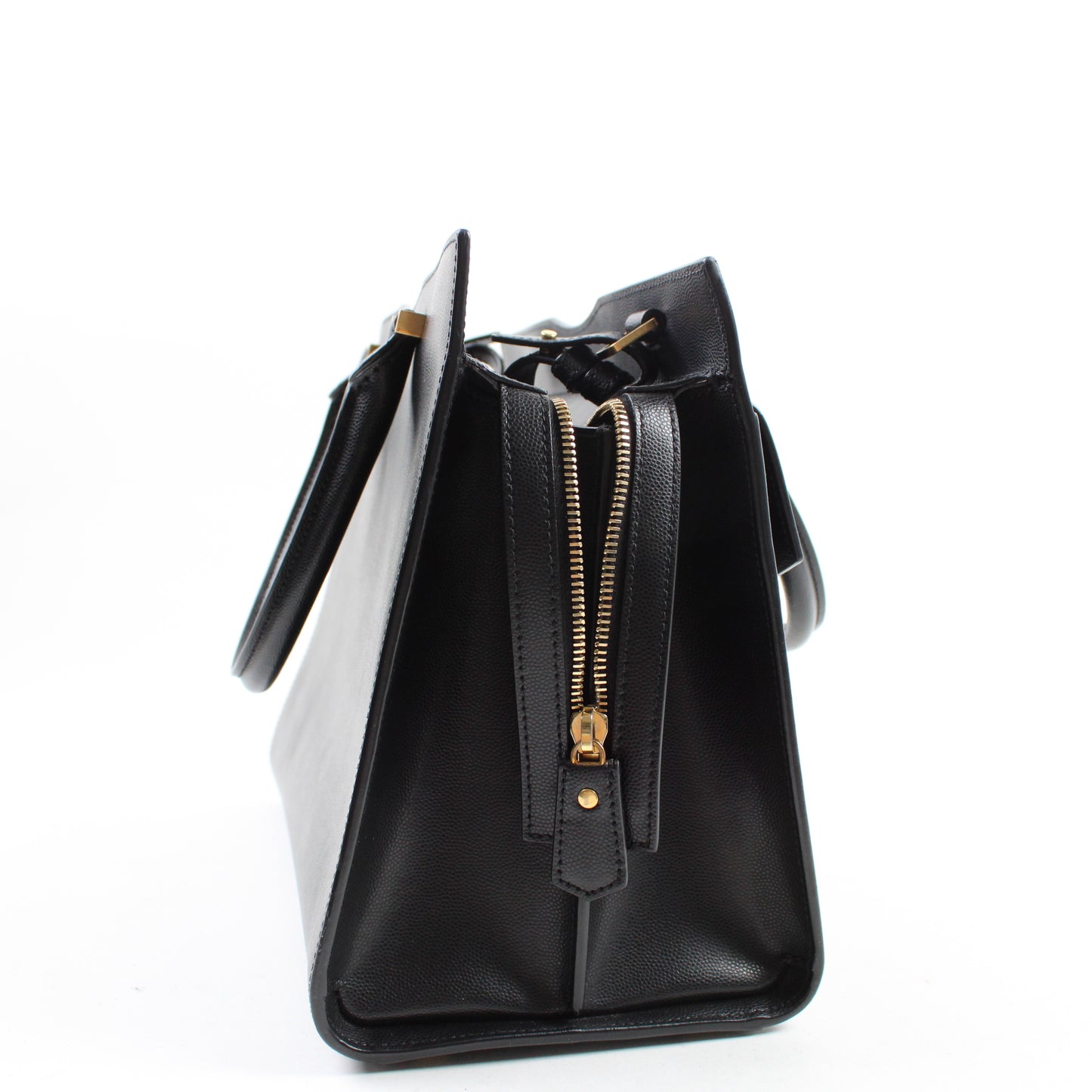 Saint Laurent Uptown Tote Media