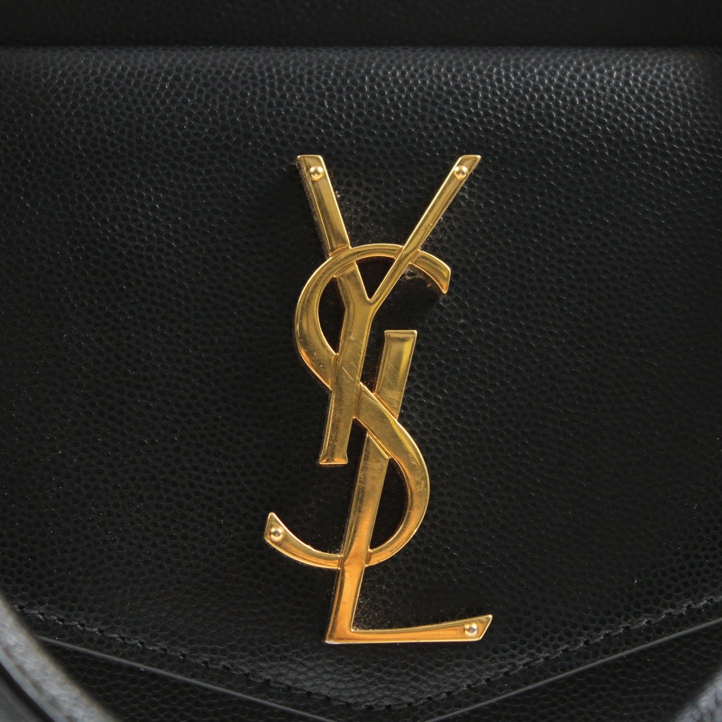 Saint Laurent Uptown Tote Media