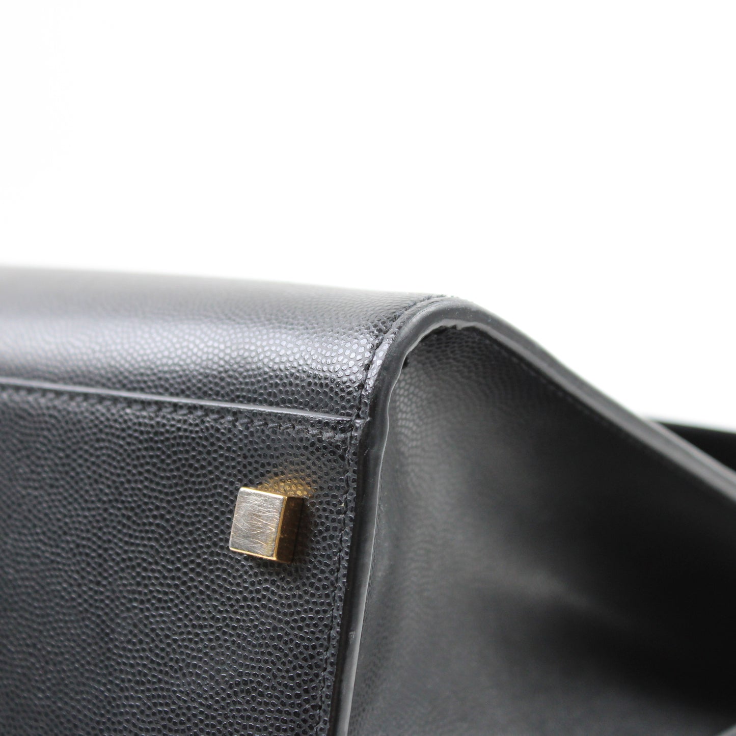 Saint Laurent Uptown Tote Media
