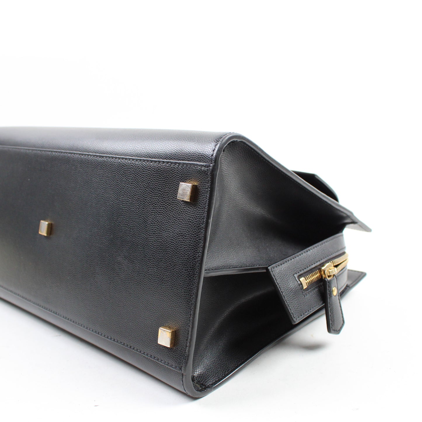 Saint Laurent Uptown Tote Media