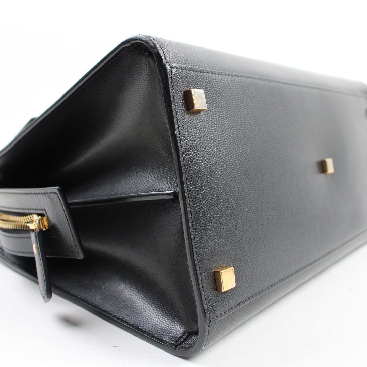 Saint Laurent Uptown Tote Media