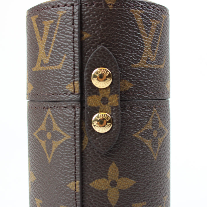 Louis Vuitton Cofanetto Da Viaggio Per Fragranze