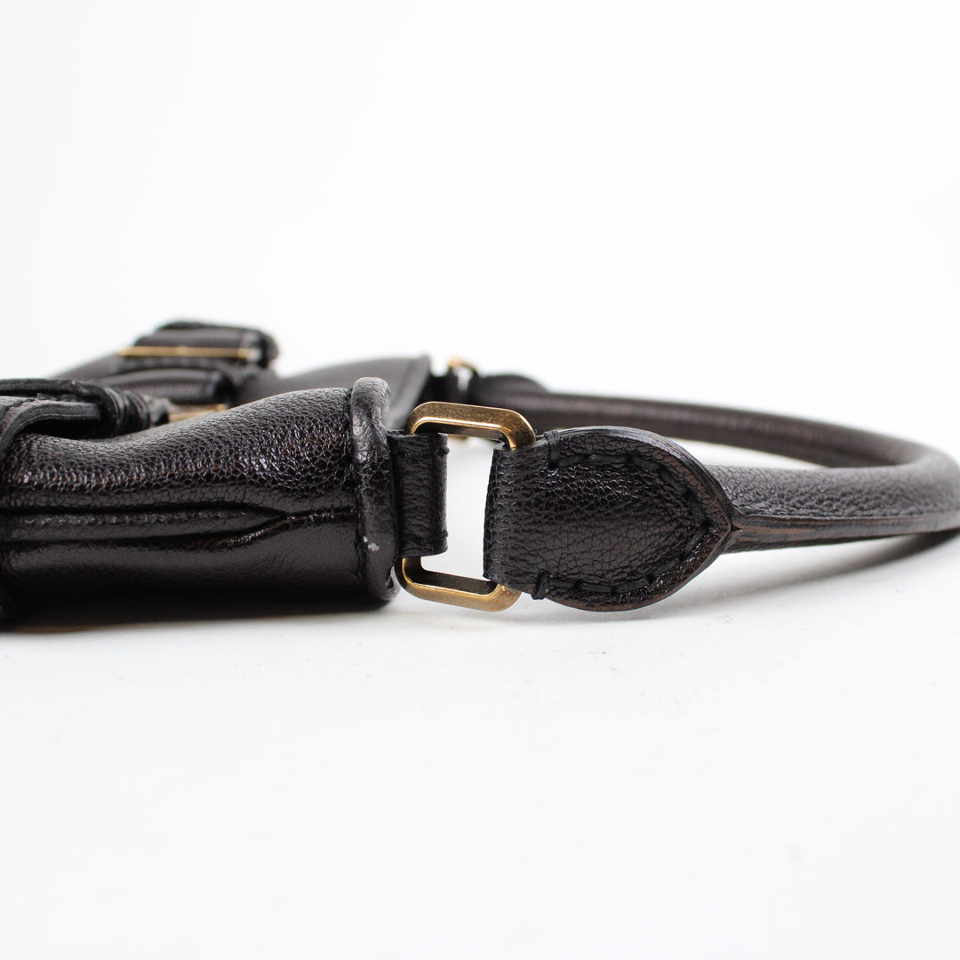 Burberry Borsa A Spalla