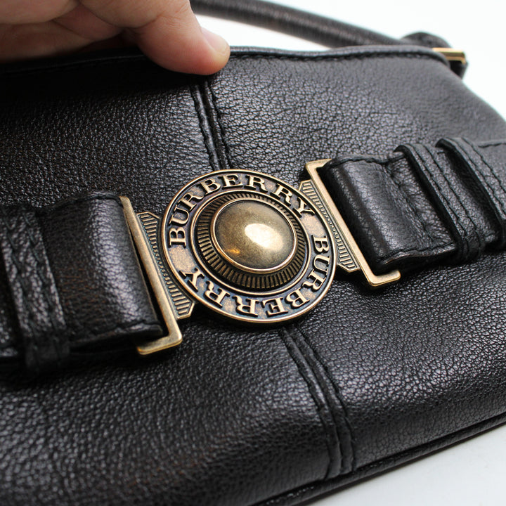 Burberry Borsa A Spalla