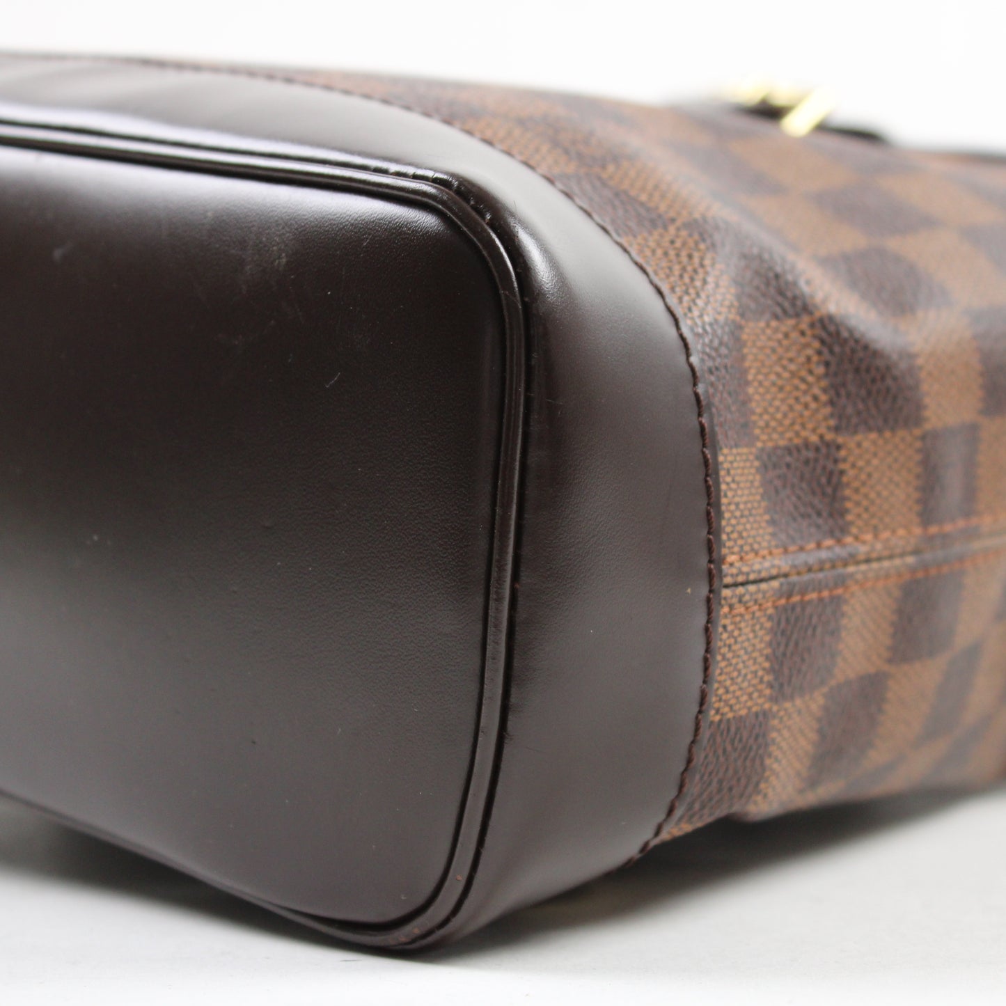 Louis Vuitton Zaino Soho Damier Ebene