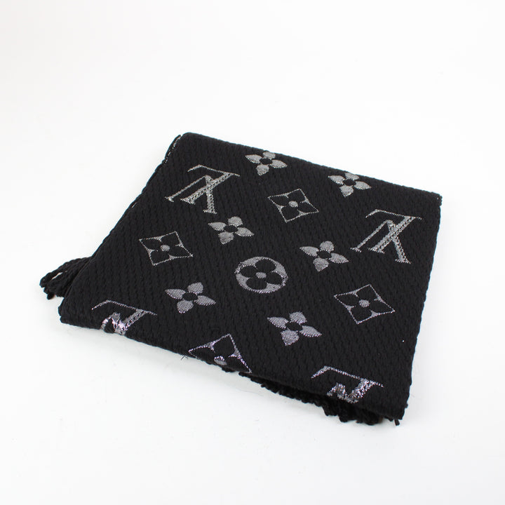 Louis Vuitton Sciarpa Logomania M75833