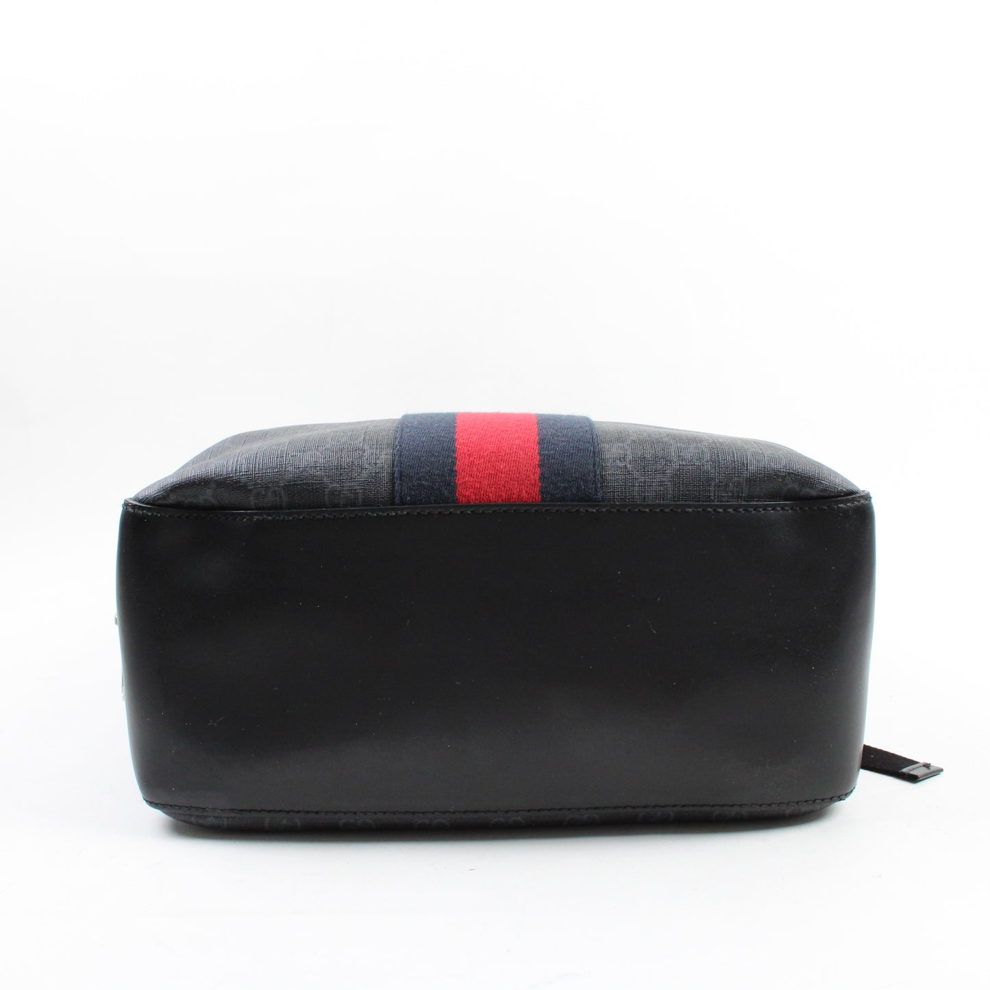 Gucci GG Supreme Web Zaino