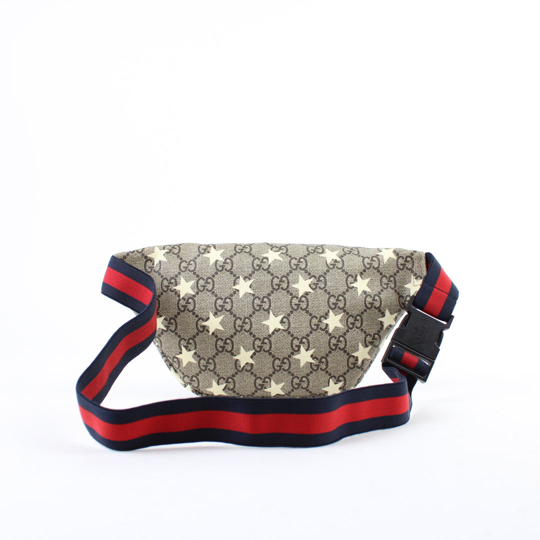 Gucci GG Marsupio Stelle