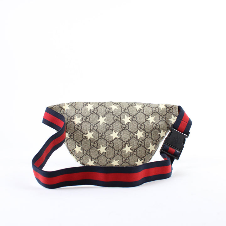 Gucci GG Marsupio Stelle