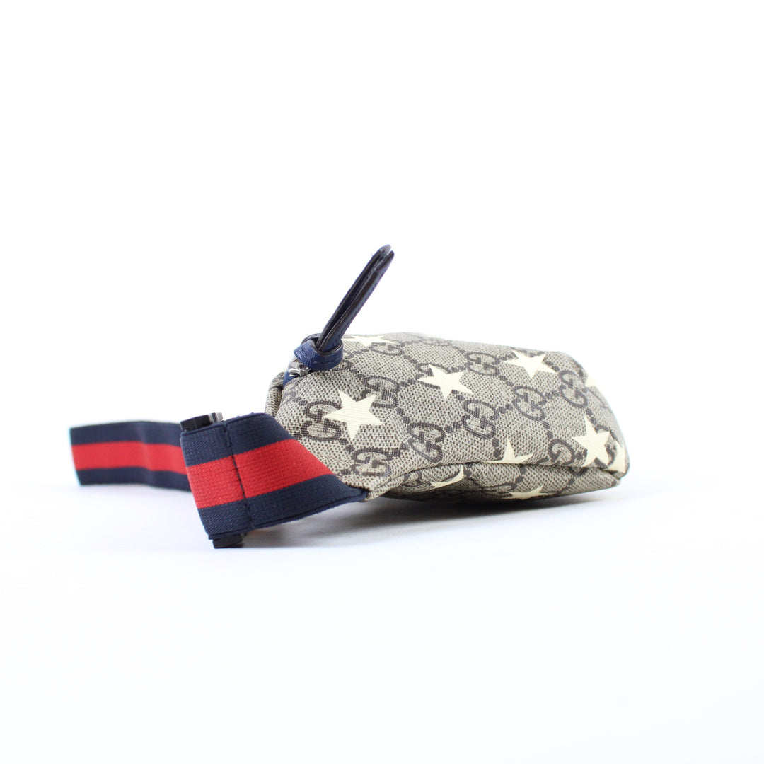 Gucci GG Marsupio Stelle