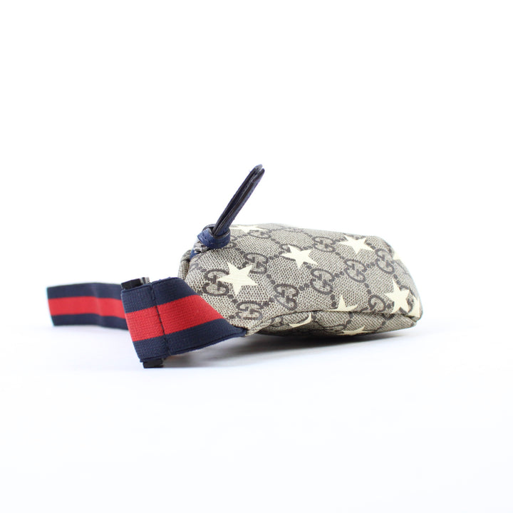 Gucci GG Marsupio Stelle
